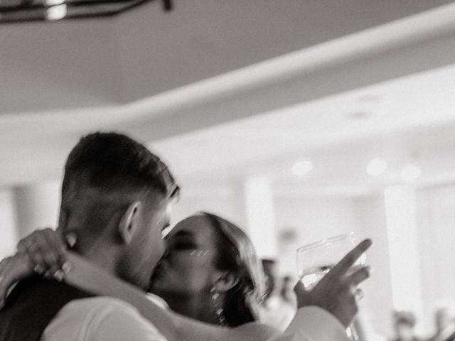 La boda de Joan y Lucía en Gandia, Valencia 71