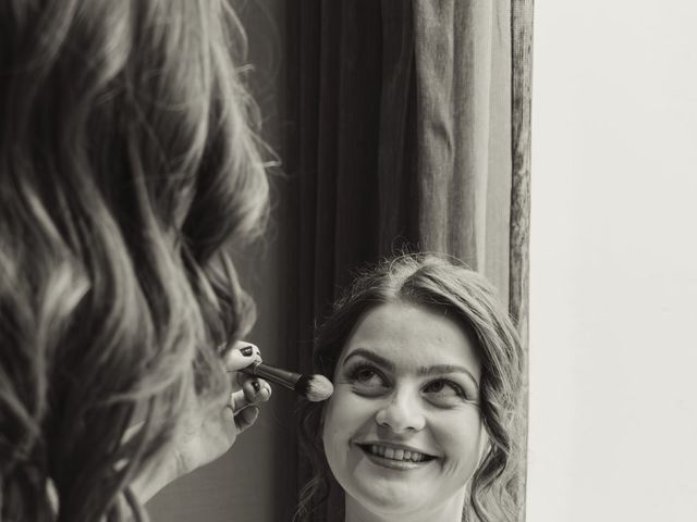 La boda de ANTONIO y IOLANDA en Sevilla, Sevilla 20