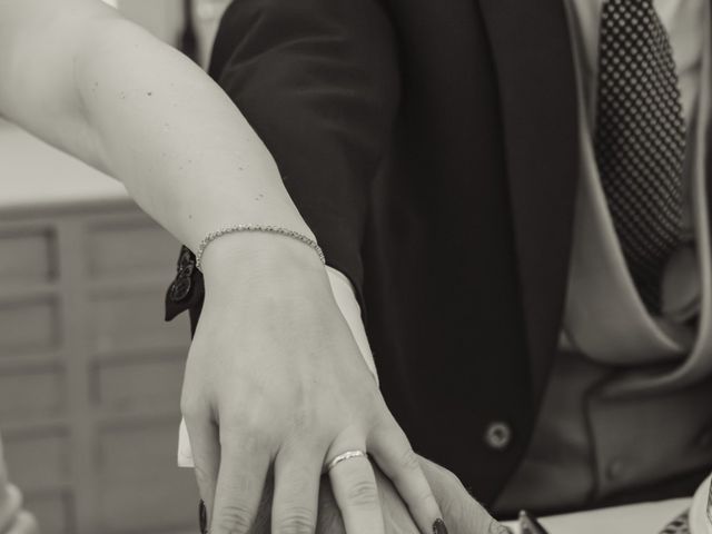 La boda de ANTONIO y IOLANDA en Sevilla, Sevilla 58