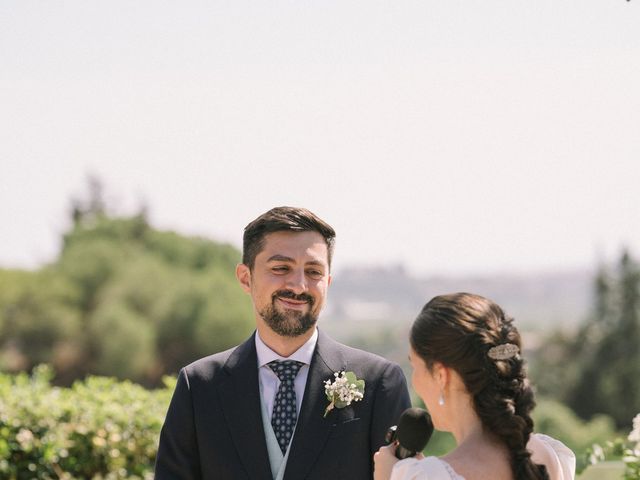 La boda de Silvia y Benjamín en Velez Malaga, Málaga 6
