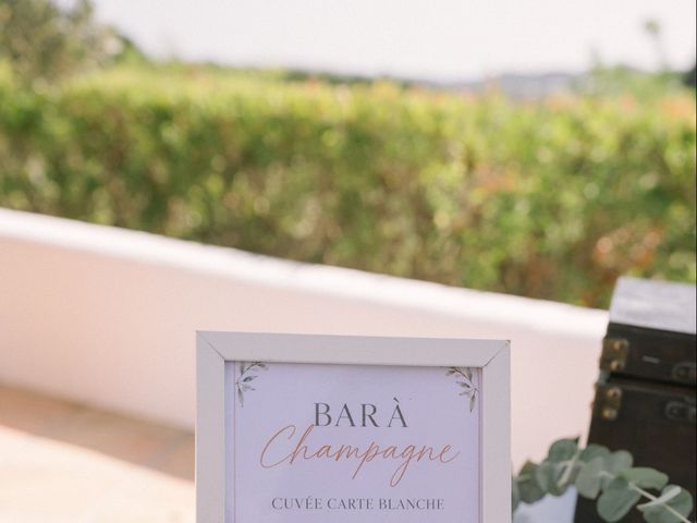 La boda de Silvia y Benjamín en Velez Malaga, Málaga 7