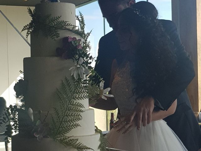 La boda de Carlos y Lorena en Zaragoza, Zaragoza 3
