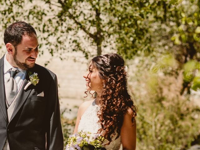 La boda de Carlos y Lorena en Zaragoza, Zaragoza 6