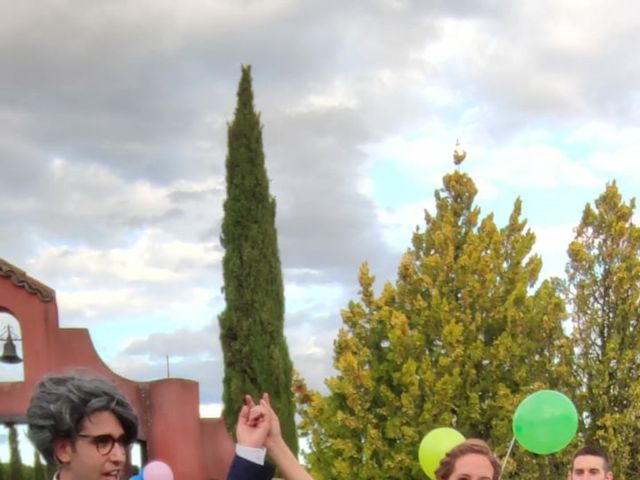 La boda de Patricia y Jorge en Valladolid, Valladolid 6
