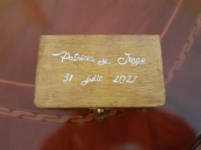 La boda de Patricia y Jorge en Valladolid, Valladolid 20