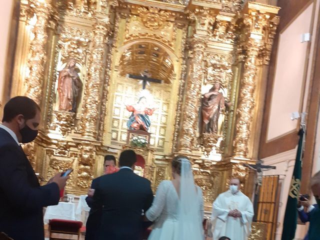 La boda de Patricia y Jorge en Valladolid, Valladolid 21