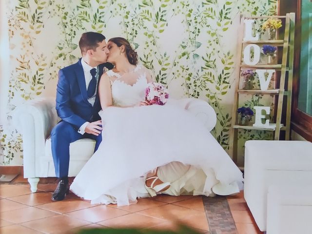 La boda de Juan Carlos y Arancha en Madrid, Madrid 2