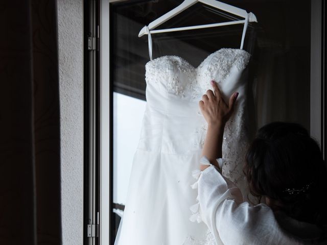 La boda de Miguel Ángel y Noemi en Marbella, Málaga 4