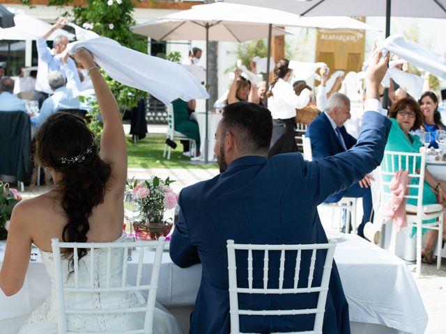 La boda de Miguel Ángel y Noemi en Marbella, Málaga 60