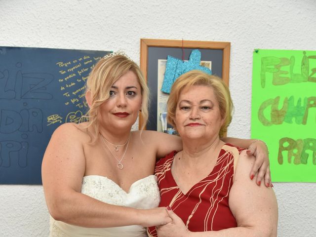 La boda de Sergio y Raquel en Arenys De Munt, Barcelona 5