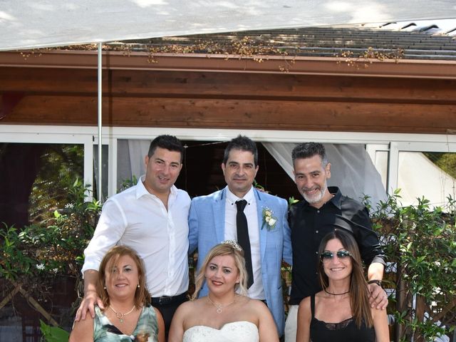 La boda de Sergio y Raquel en Arenys De Munt, Barcelona 70