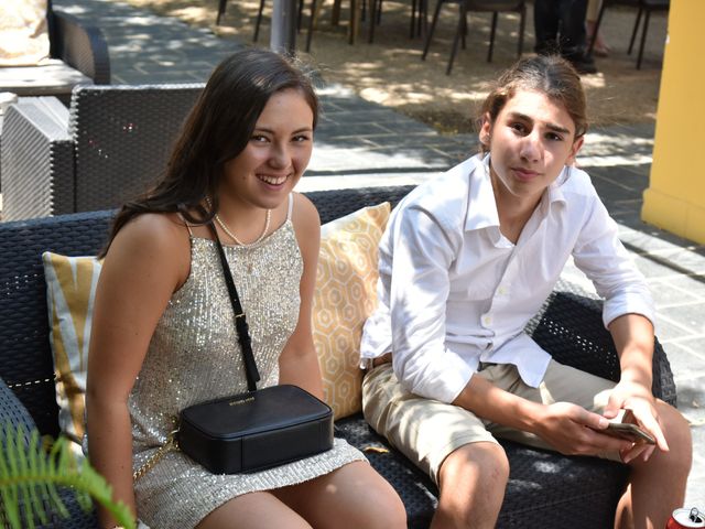 La boda de Sergio y Raquel en Arenys De Munt, Barcelona 78