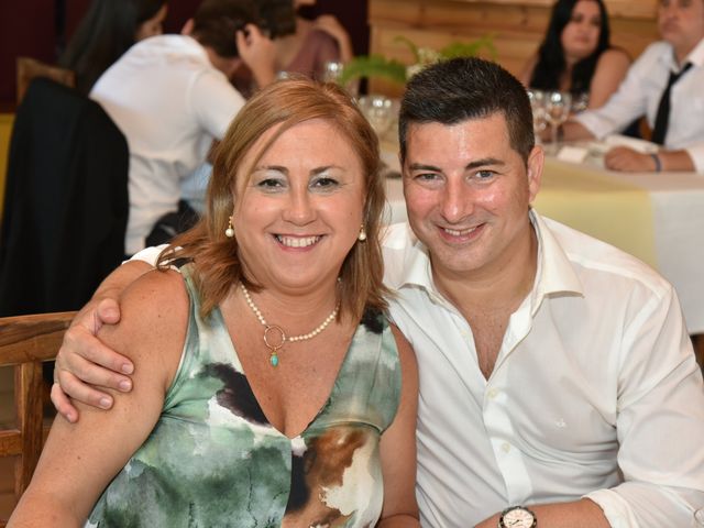 La boda de Sergio y Raquel en Arenys De Munt, Barcelona 103