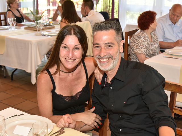 La boda de Sergio y Raquel en Arenys De Munt, Barcelona 105