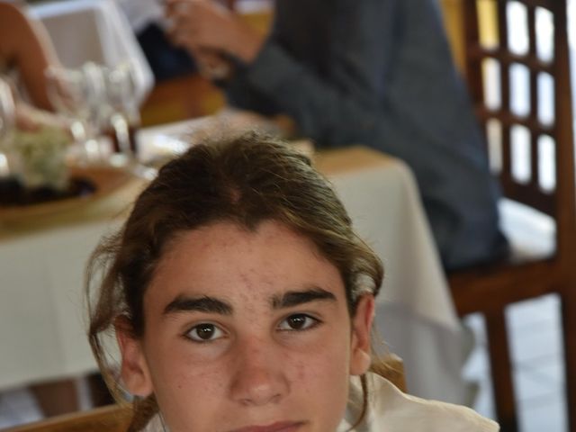 La boda de Sergio y Raquel en Arenys De Munt, Barcelona 108