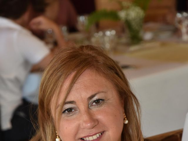 La boda de Sergio y Raquel en Arenys De Munt, Barcelona 111