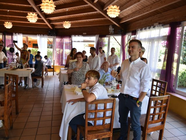 La boda de Sergio y Raquel en Arenys De Munt, Barcelona 157