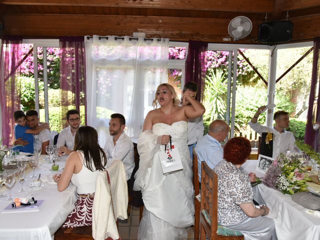 La boda de Sergio y Raquel en Arenys De Munt, Barcelona 232