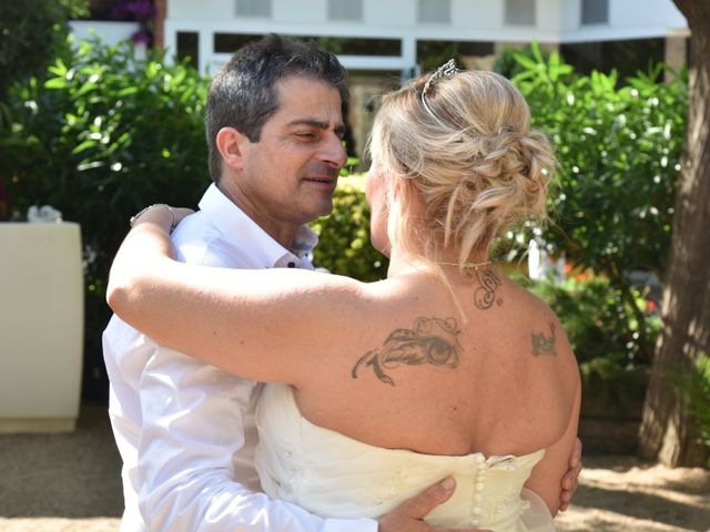 La boda de Sergio y Raquel en Arenys De Munt, Barcelona 275