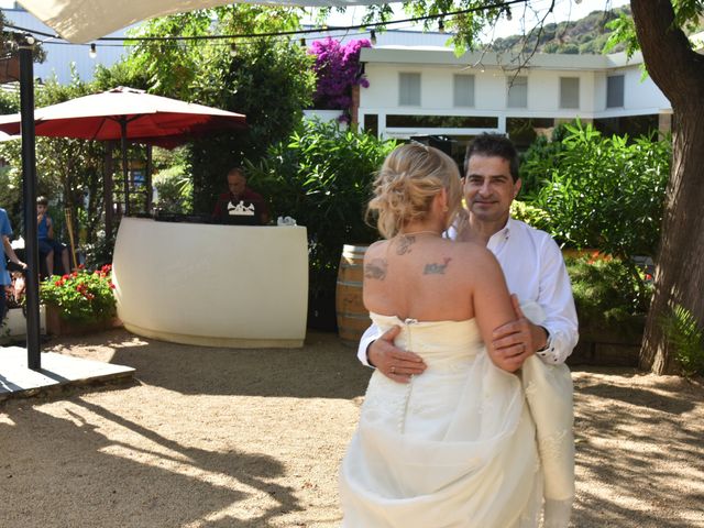 La boda de Sergio y Raquel en Arenys De Munt, Barcelona 277