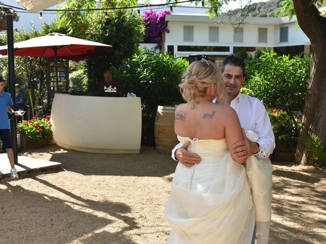 La boda de Sergio y Raquel en Arenys De Munt, Barcelona 279