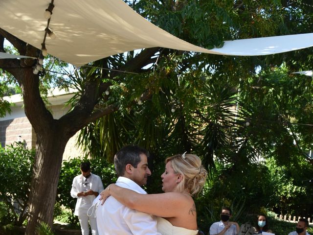 La boda de Sergio y Raquel en Arenys De Munt, Barcelona 281