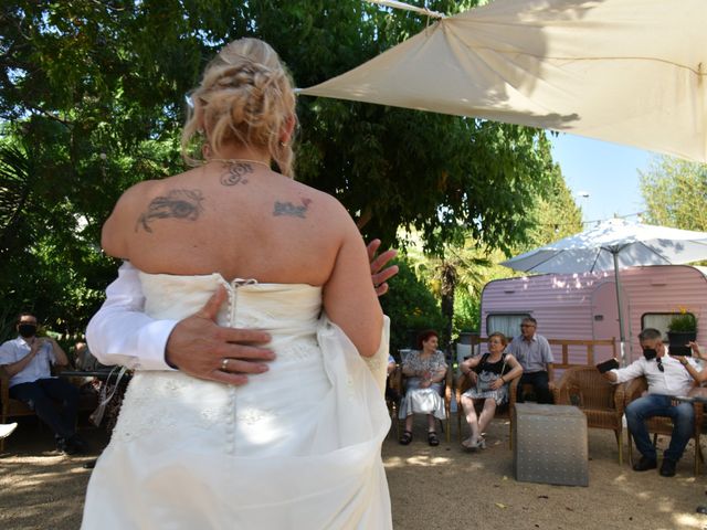 La boda de Sergio y Raquel en Arenys De Munt, Barcelona 283