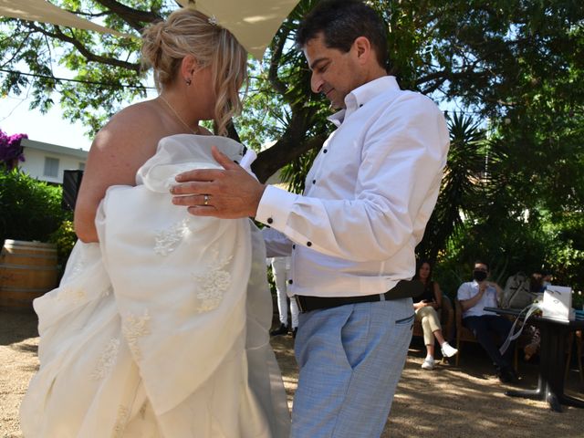 La boda de Sergio y Raquel en Arenys De Munt, Barcelona 289