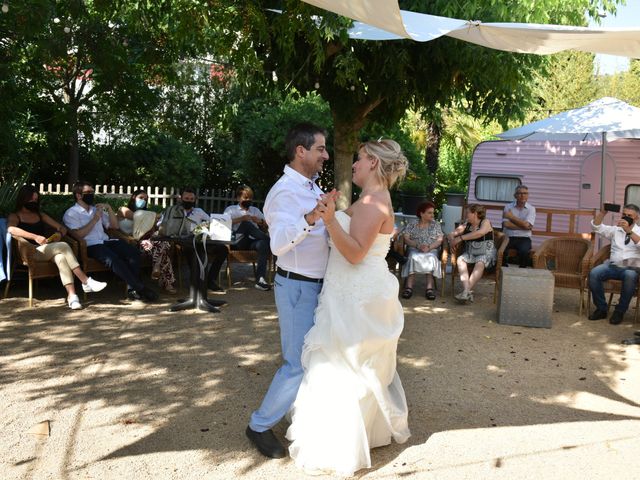 La boda de Sergio y Raquel en Arenys De Munt, Barcelona 311