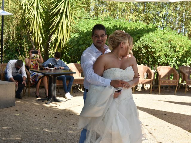 La boda de Sergio y Raquel en Arenys De Munt, Barcelona 326