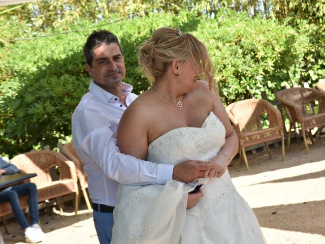 La boda de Sergio y Raquel en Arenys De Munt, Barcelona 327