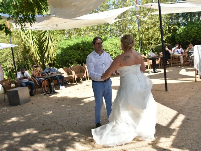 La boda de Sergio y Raquel en Arenys De Munt, Barcelona 333