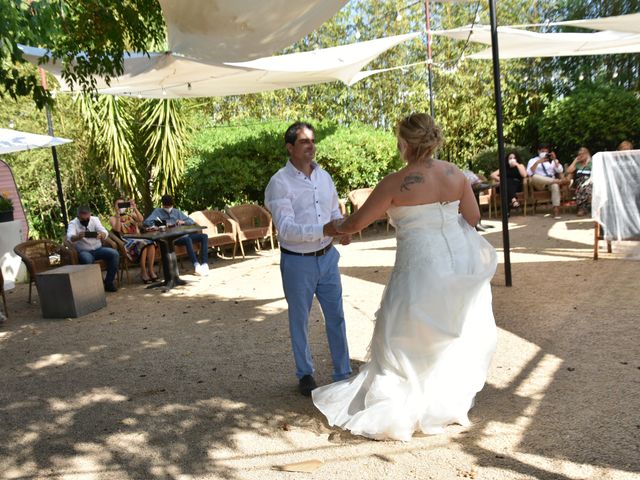La boda de Sergio y Raquel en Arenys De Munt, Barcelona 334