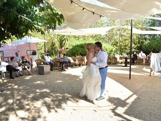 La boda de Sergio y Raquel en Arenys De Munt, Barcelona 344