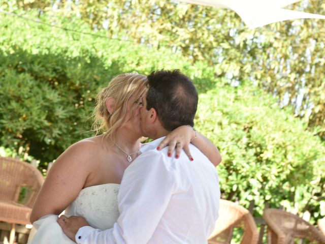 La boda de Sergio y Raquel en Arenys De Munt, Barcelona 349