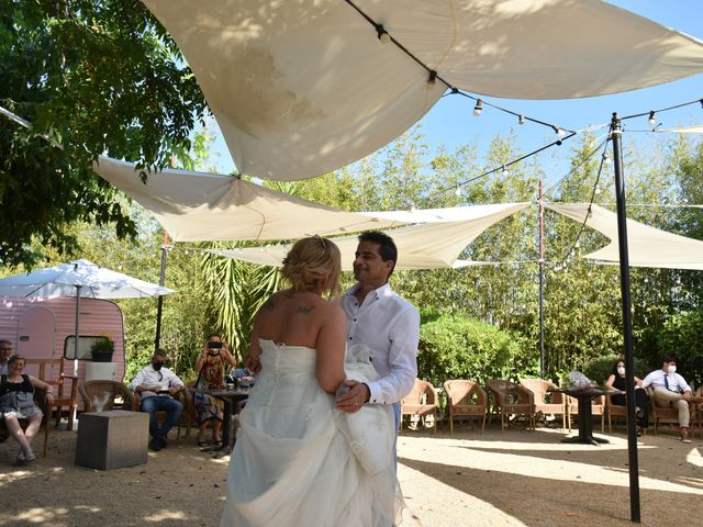 La boda de Sergio y Raquel en Arenys De Munt, Barcelona 362