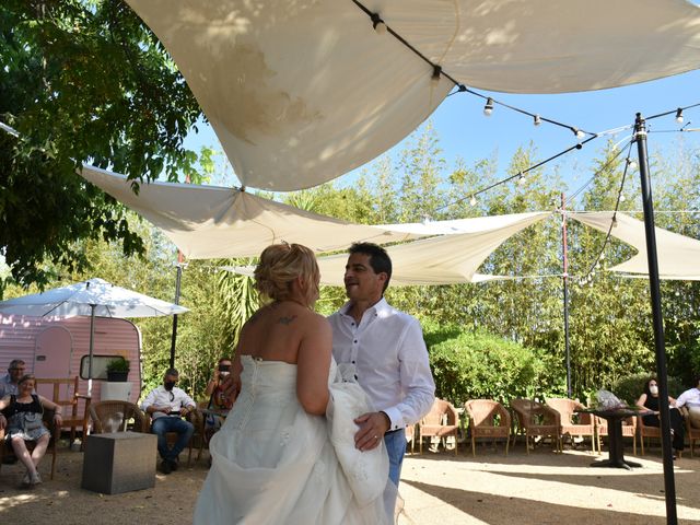 La boda de Sergio y Raquel en Arenys De Munt, Barcelona 364