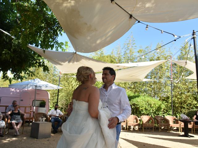 La boda de Sergio y Raquel en Arenys De Munt, Barcelona 365