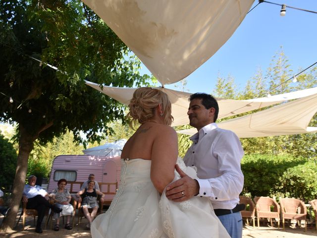 La boda de Sergio y Raquel en Arenys De Munt, Barcelona 369