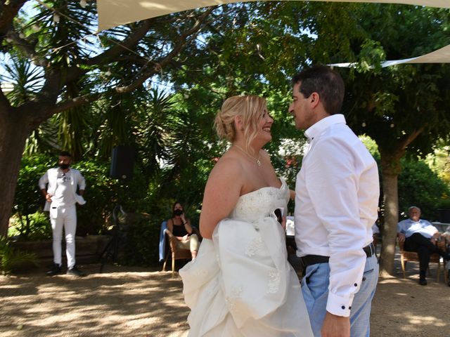 La boda de Sergio y Raquel en Arenys De Munt, Barcelona 383