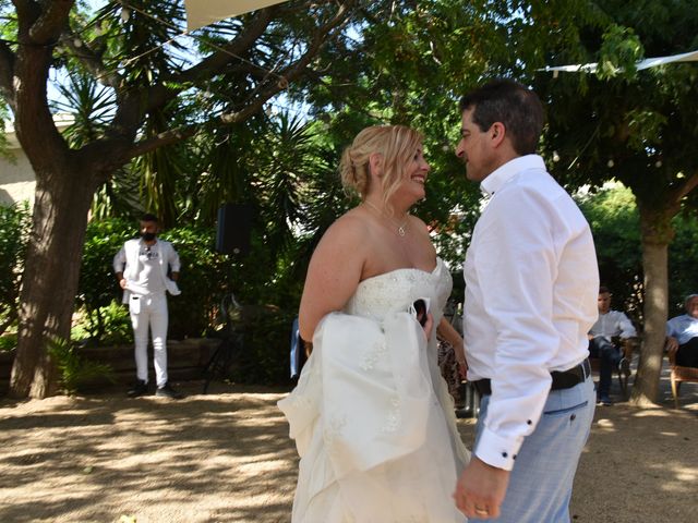 La boda de Sergio y Raquel en Arenys De Munt, Barcelona 384