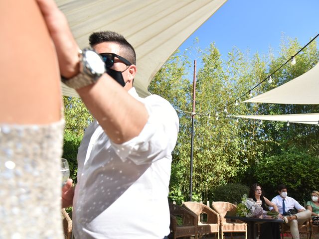 La boda de Sergio y Raquel en Arenys De Munt, Barcelona 517