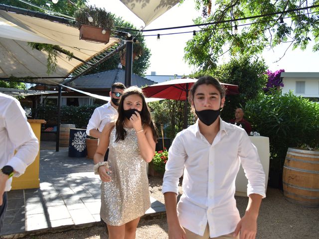 La boda de Sergio y Raquel en Arenys De Munt, Barcelona 537