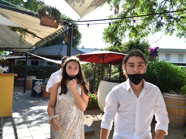 La boda de Sergio y Raquel en Arenys De Munt, Barcelona 538