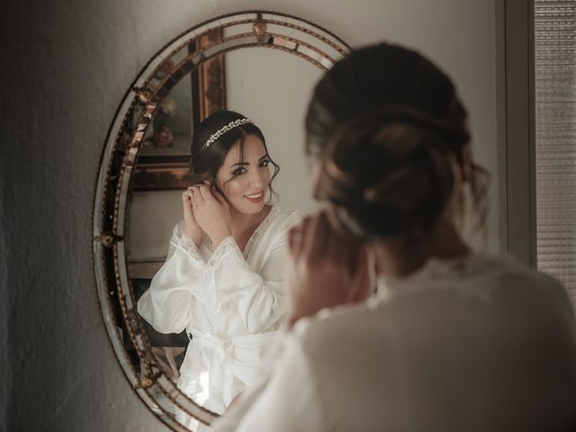 La boda de Andres y Laura en Málaga, Málaga 2