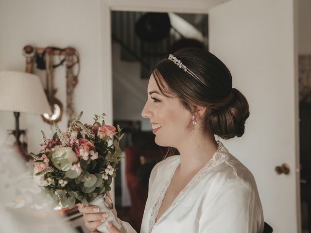 La boda de Andres y Laura en Málaga, Málaga 4