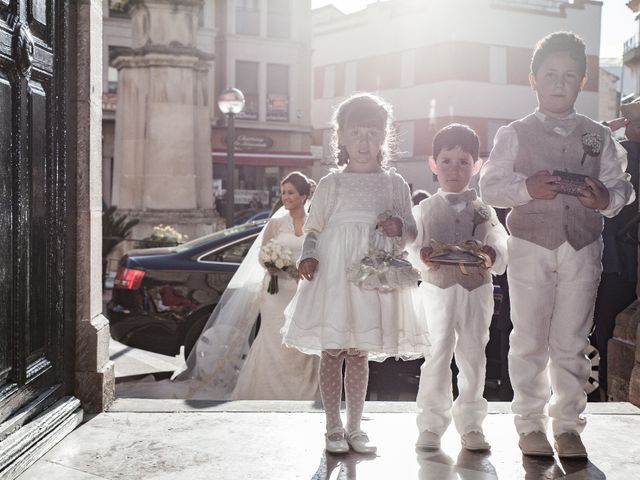 La boda de Juan Luís y Maria Jesús en Linares, Jaén 6