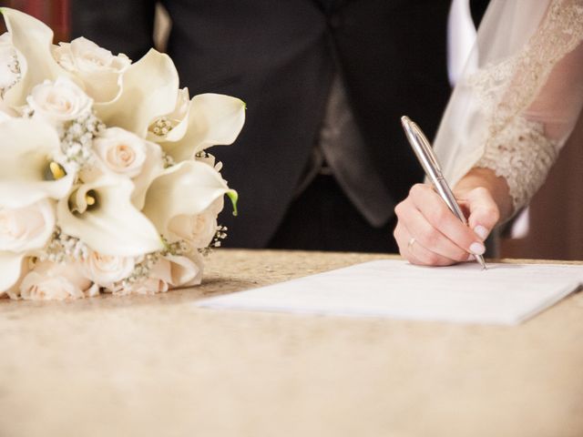 La boda de Juan Luís y Maria Jesús en Linares, Jaén 8