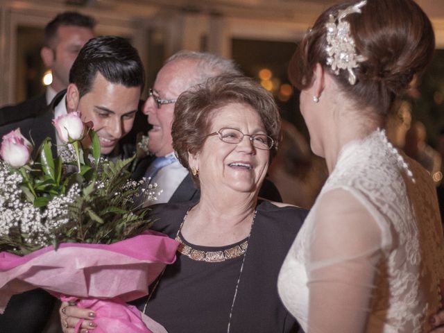 La boda de Juan Luís y Maria Jesús en Linares, Jaén 14