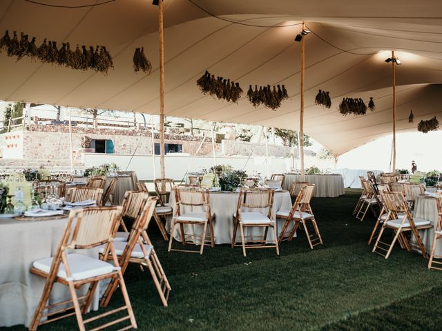 La boda de Andrés y Inma en Ciudad Real, Ciudad Real 13